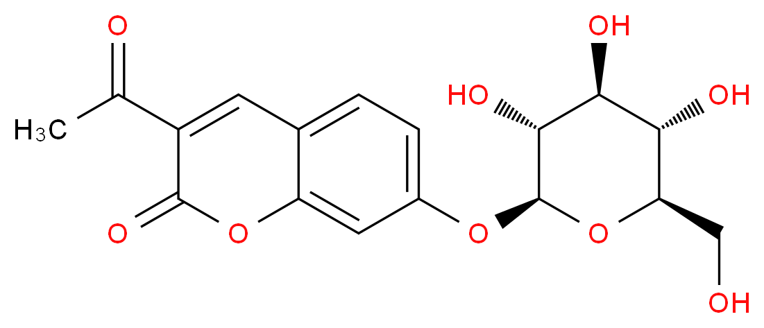 CAS_20943-16-2 分子结构