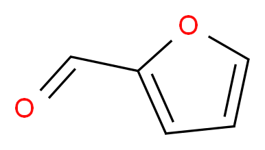 CAS_98-01-1 molecular structure