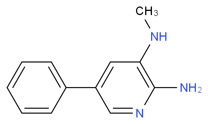 CAS_107351-81-5 molecular structure