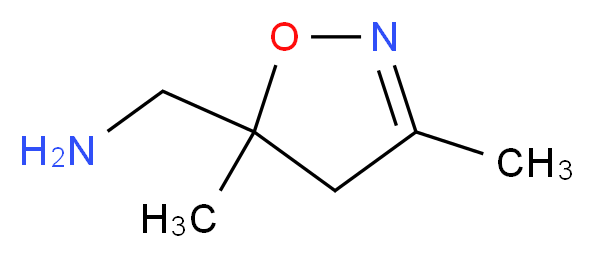 CAS_1160246-57-0 分子结构