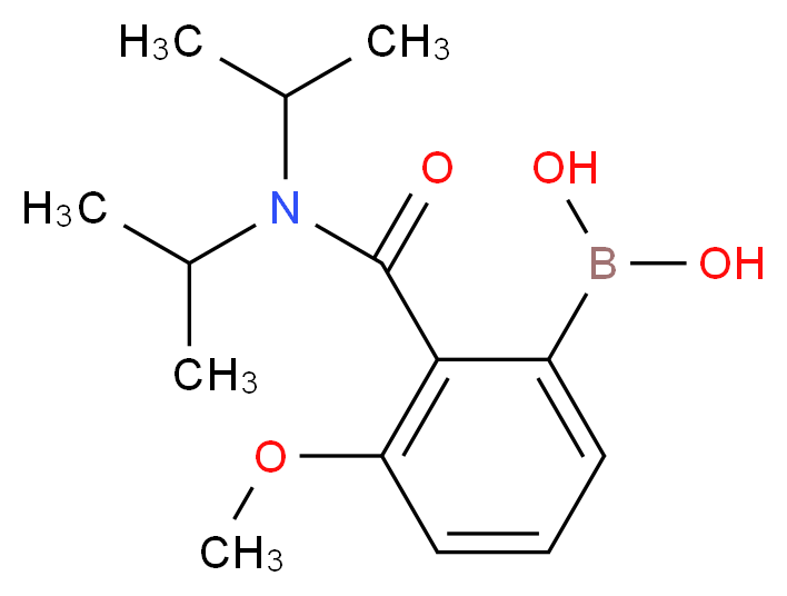 129112-20-5 分子结构