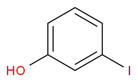 CAS_626-02-8 molecular structure