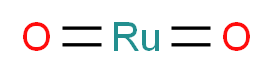 CAS_12036-10-1 molecular structure