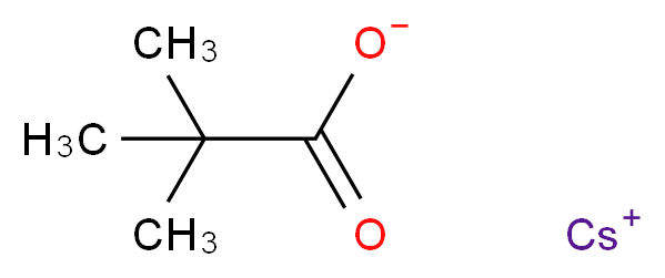 CAS_20442-70-0 分子结构