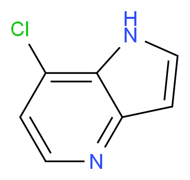 357263-48-0 分子结构