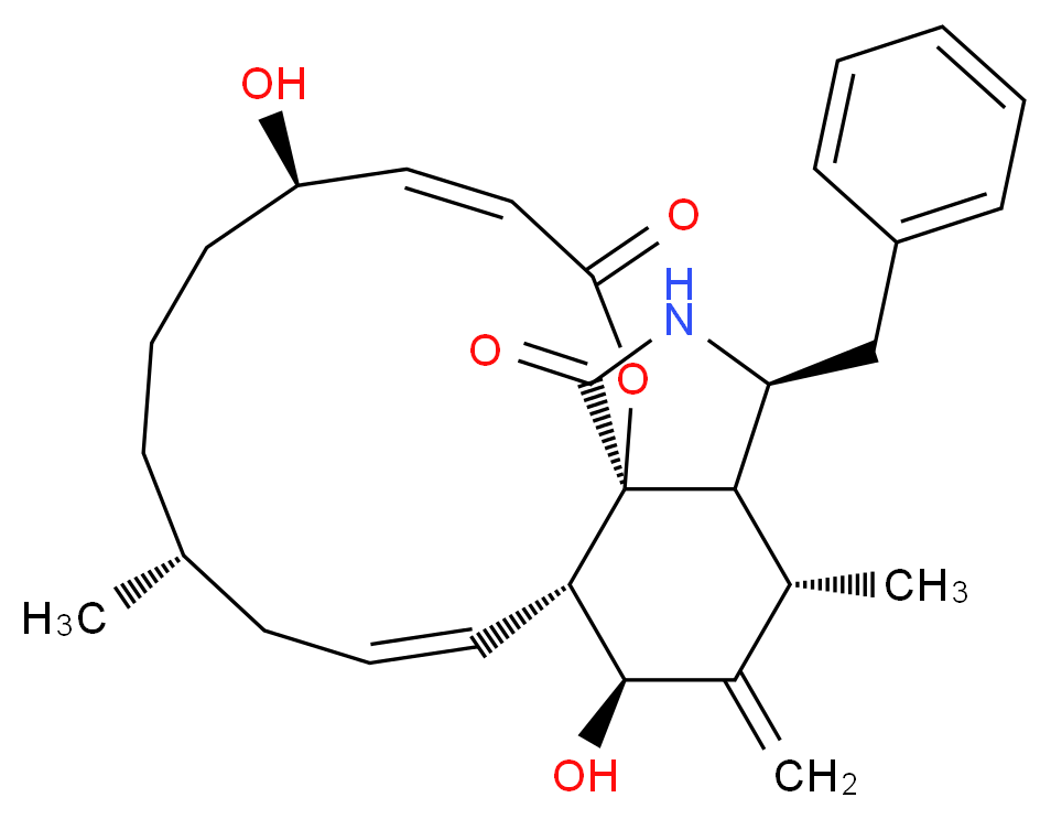 14930-96-2 分子结构