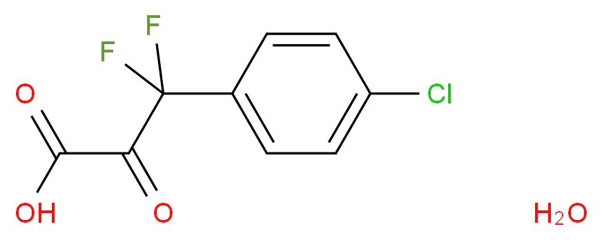 MFCD01862093 分子结构