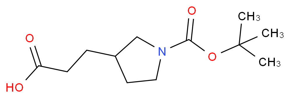 CAS_885271-17-0 分子结构