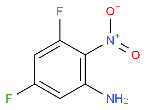 CAS_361-72-8 分子结构