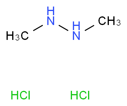 2941-29-9 分子结构