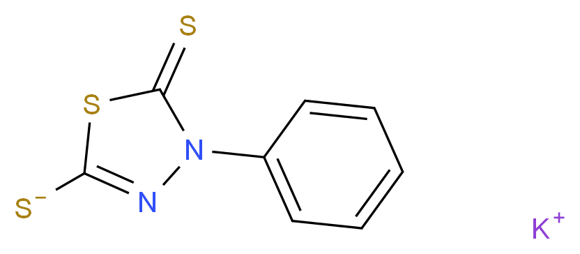 CAS_6336-51-2 分子结构