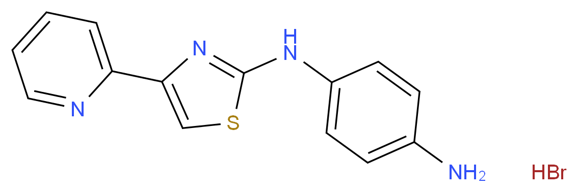 MFCD11506415 分子结构
