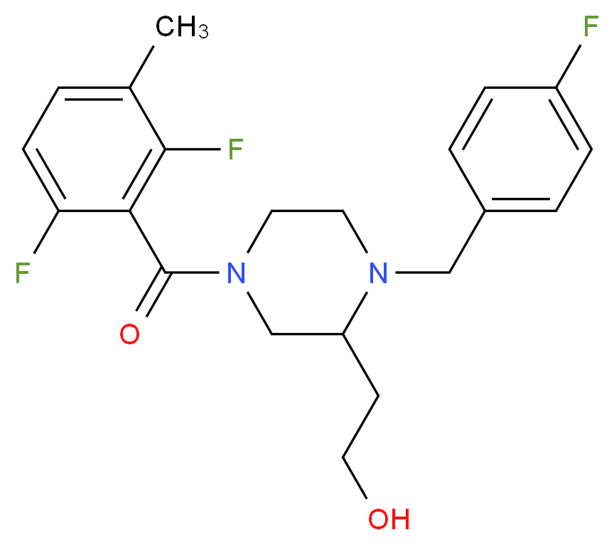  分子结构