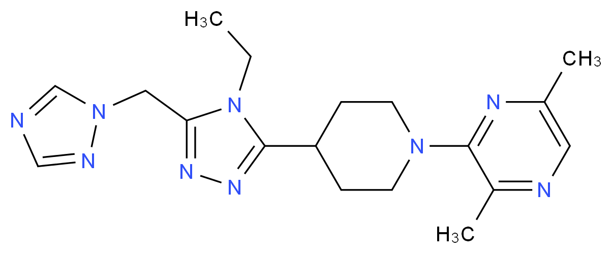  分子结构