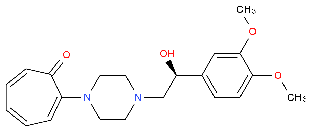 _分子结构_CAS_)