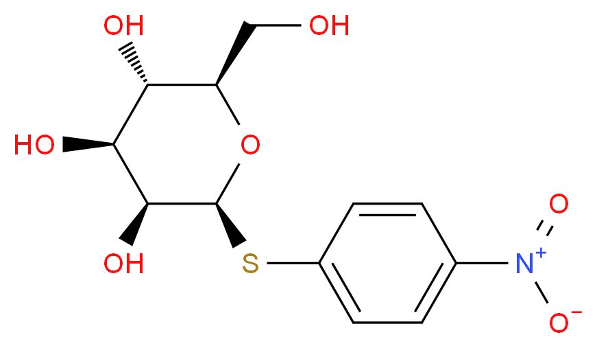 CAS_55385-51-8 分子结构