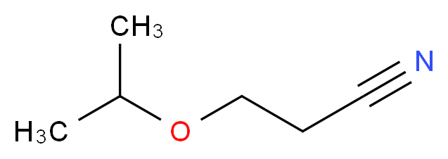 CAS_110-47-4 molecular structure