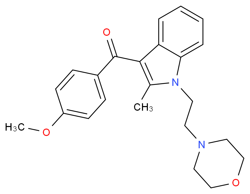 _分子结构_CAS_)