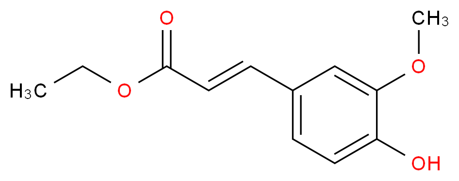 CAS_4046-02-0 分子结构