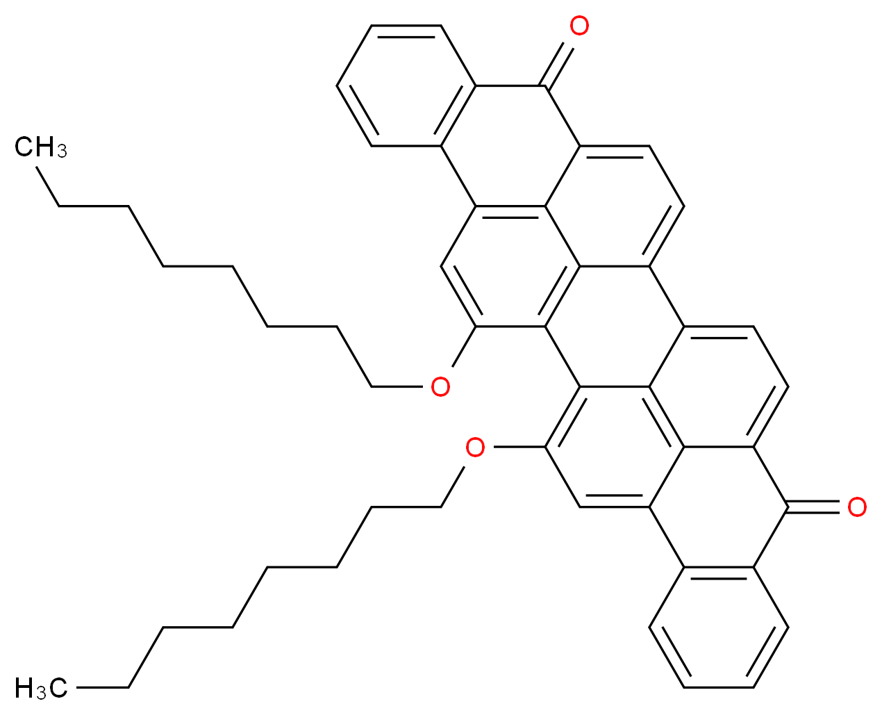 蒽酮紫-79_分子结构_CAS_85652-50-2)