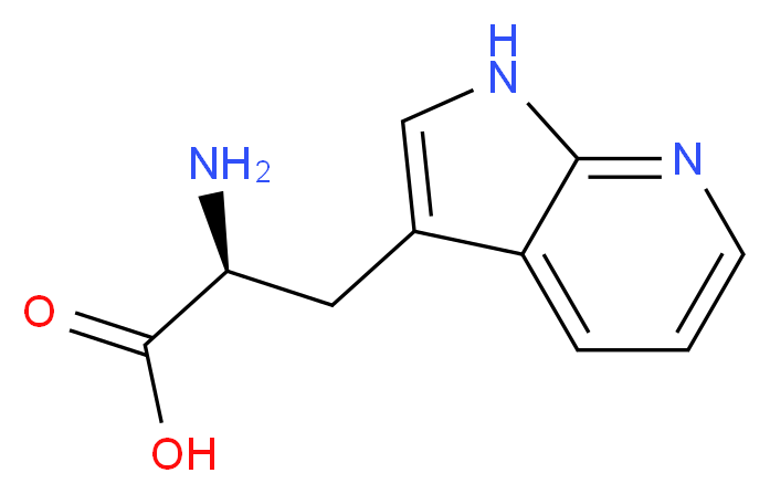 CAS_1137-00-4 分子结构