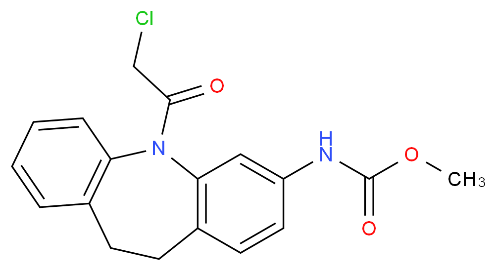 134068-43-2 分子结构
