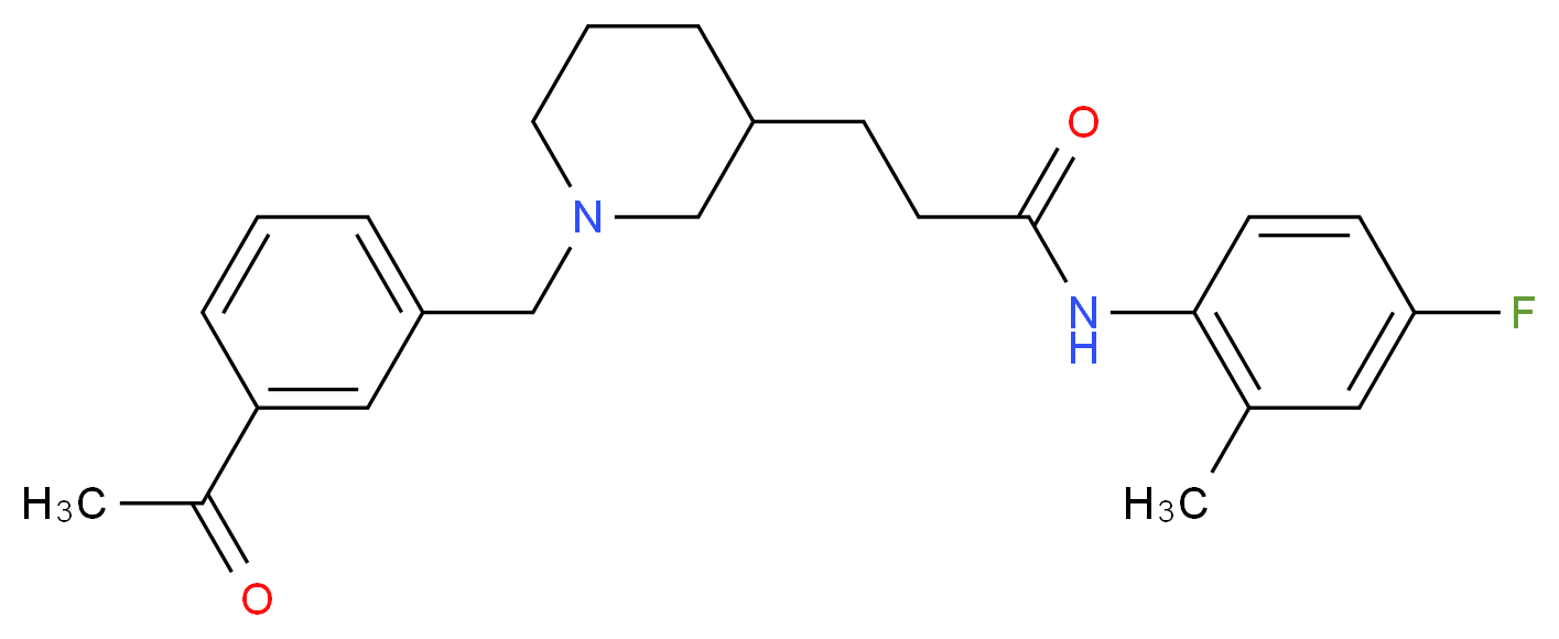  分子结构