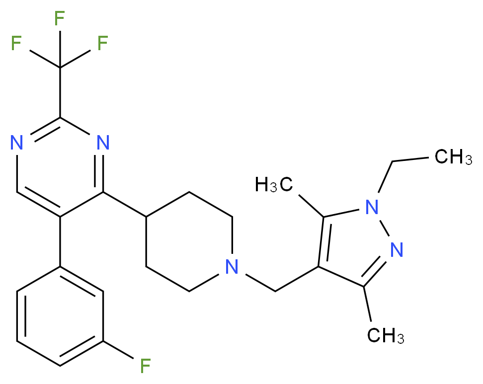 分子结构
