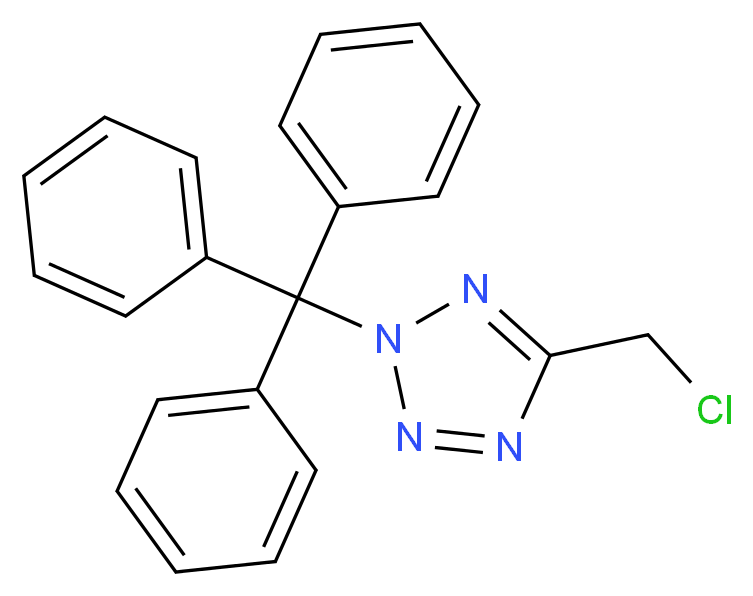 CAS_160998-59-4 分子结构