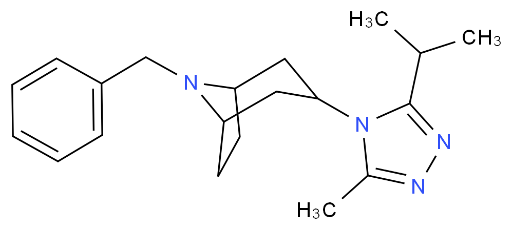 CAS_423165-13-3 分子结构