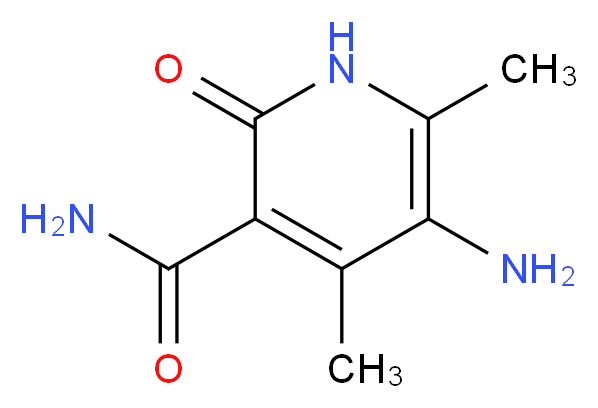 CAS_1227465-83-9 molecular structure