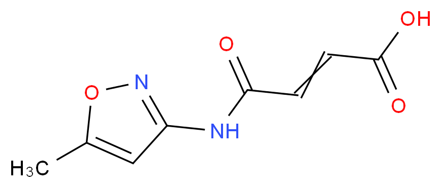 MFCD00175047 分子结构
