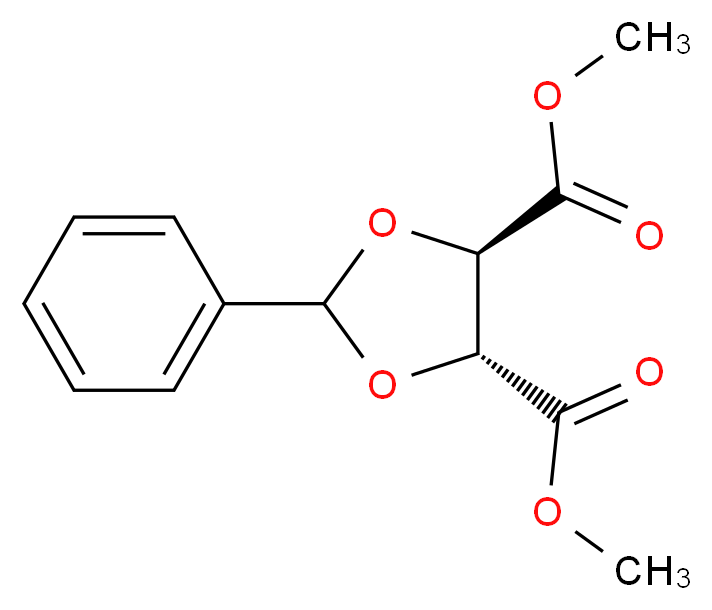 CAS_38270-72-3 分子结构