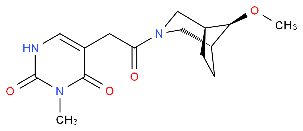  分子结构