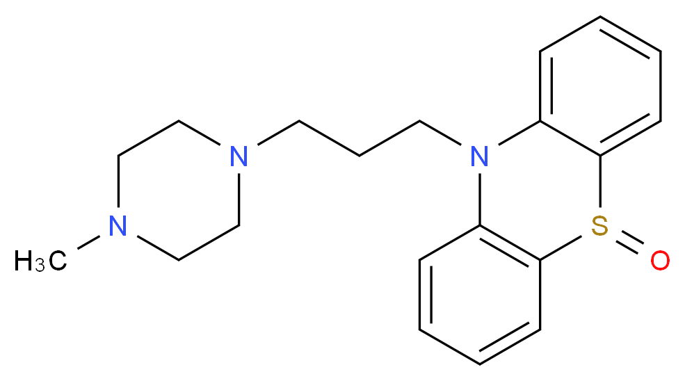 CAS_20627-44-5 molecular structure