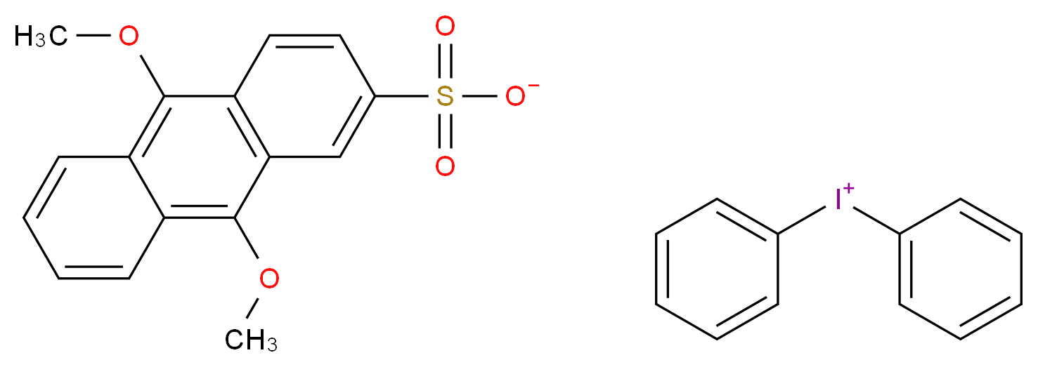 CAS_137308-86-2 分子结构