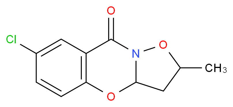 CAS_29053-27-8 molecular structure
