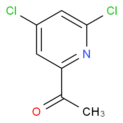 1060815-12-4 分子结构
