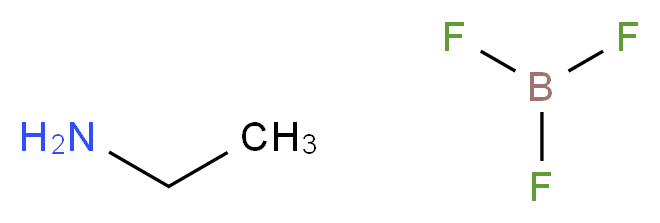 CARBON TERAFLUORIDE (TCYL)_分子结构_CAS_75-23-0)