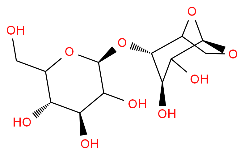CAS_35405-71-1 分子结构