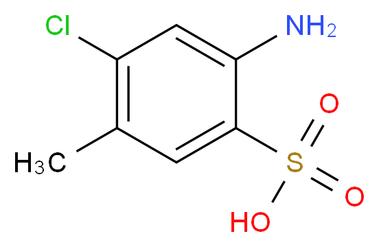 CAS_88-51-7 molecular structure