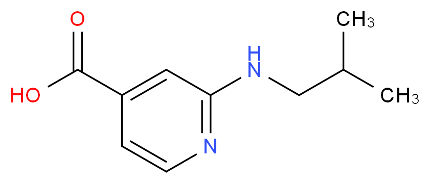 1019388-25-0 分子结构