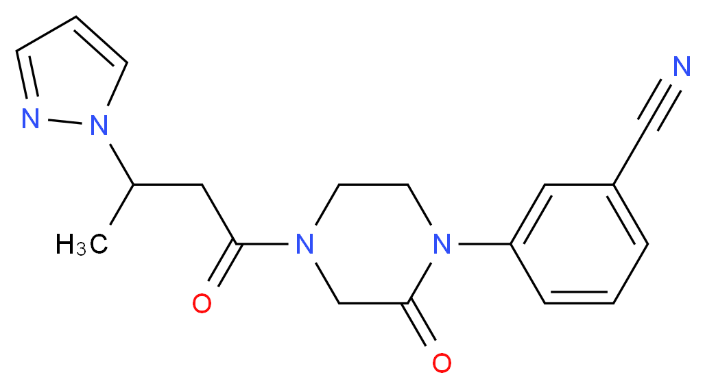  分子结构