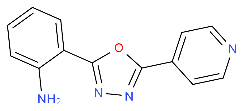 54754-58-4 分子结构