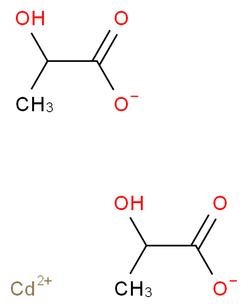 CAS_16039-55-7 分子结构