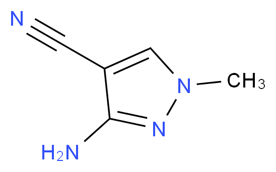 CAS_21230-50-2 molecular structure