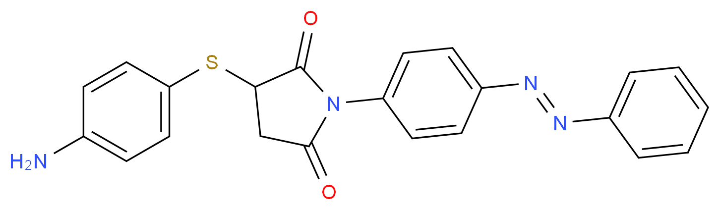 _分子结构_CAS_)
