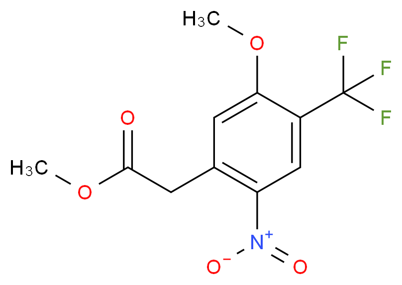 1186404-57-8 分子结构