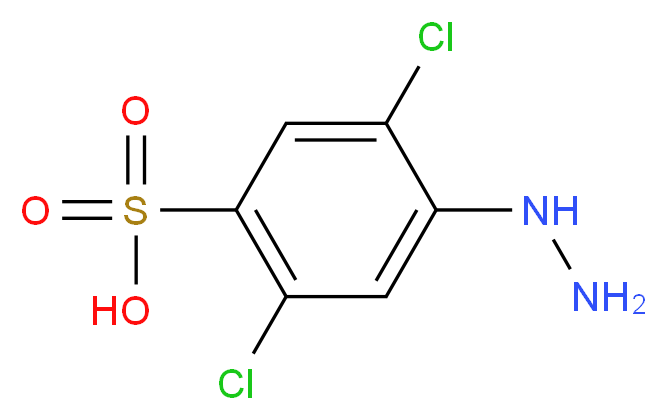 118-89-8 分子结构