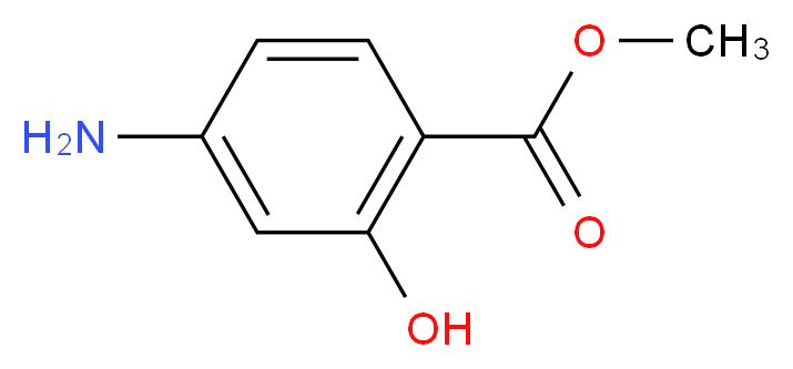 4136-97-4 分子结构